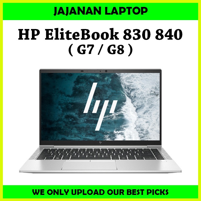 HP EliteBook 840 G7 G8 / HP Elitebook 830 G7 G8 / HP elitebook 840 830 G8 G7 / HP EliteBook