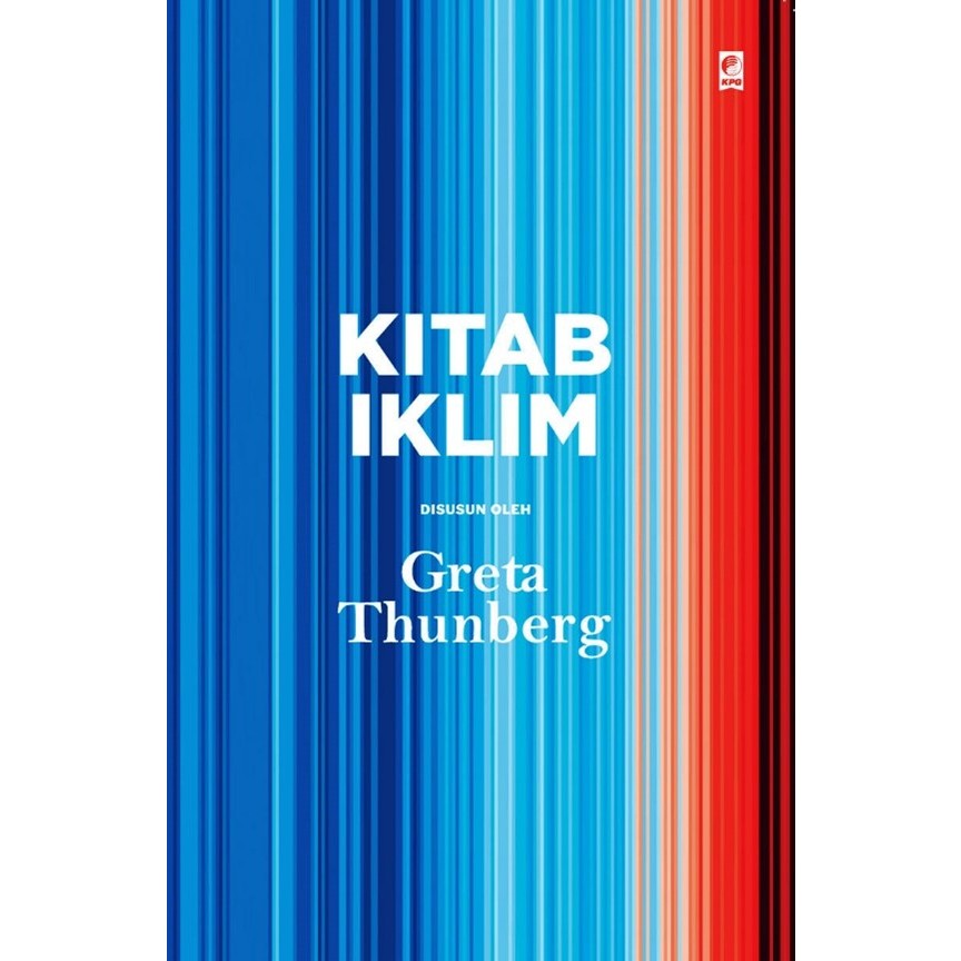 BUKU Kitab Iklim - Greta Thunberg