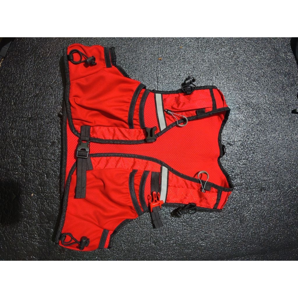 hydropack antarestar pionero