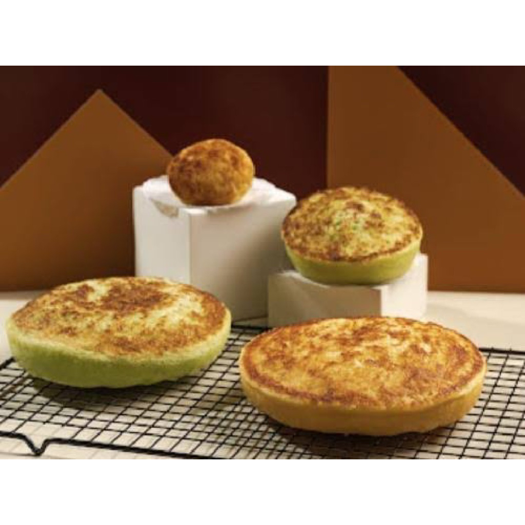 Rica Rico Bika Ambon
