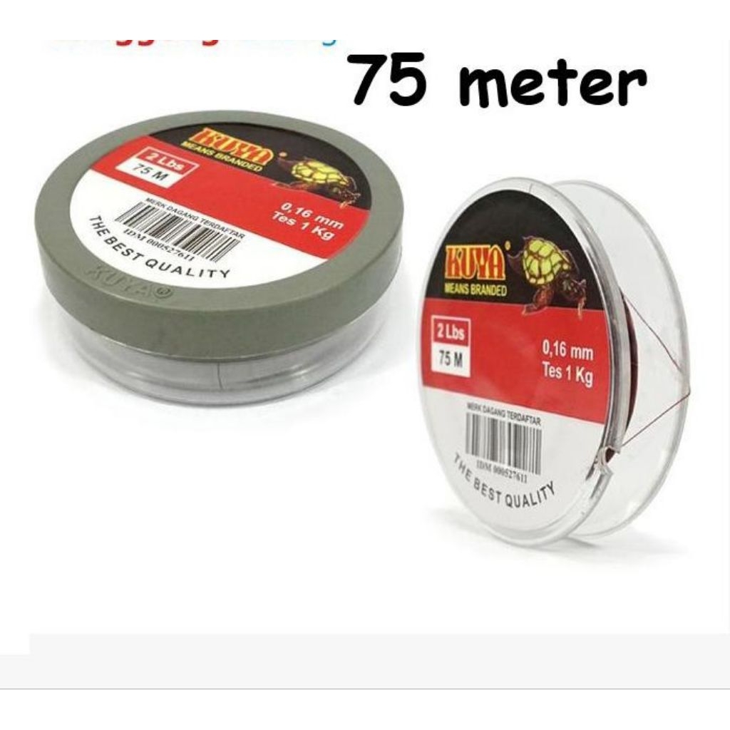 SENAR KUYA 75 METER