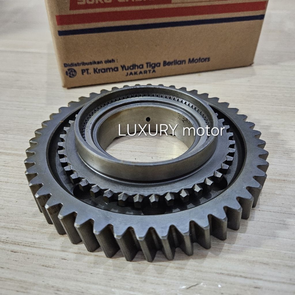 GIGI 1 / GEAR 1 TRANSMISI MITSUBISHI PS110 ME515174
