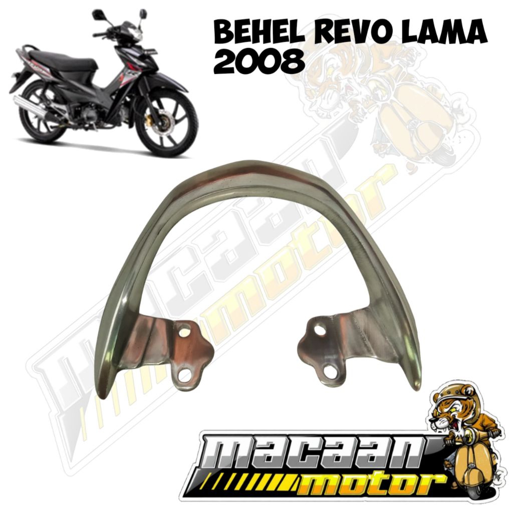 BEHEL Revo lama behel Revo. lama planger Revo lama