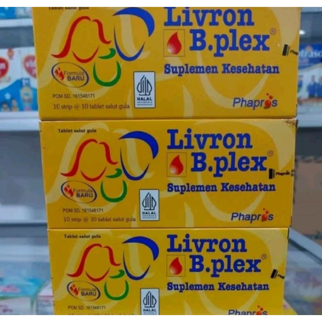 Livron B flex