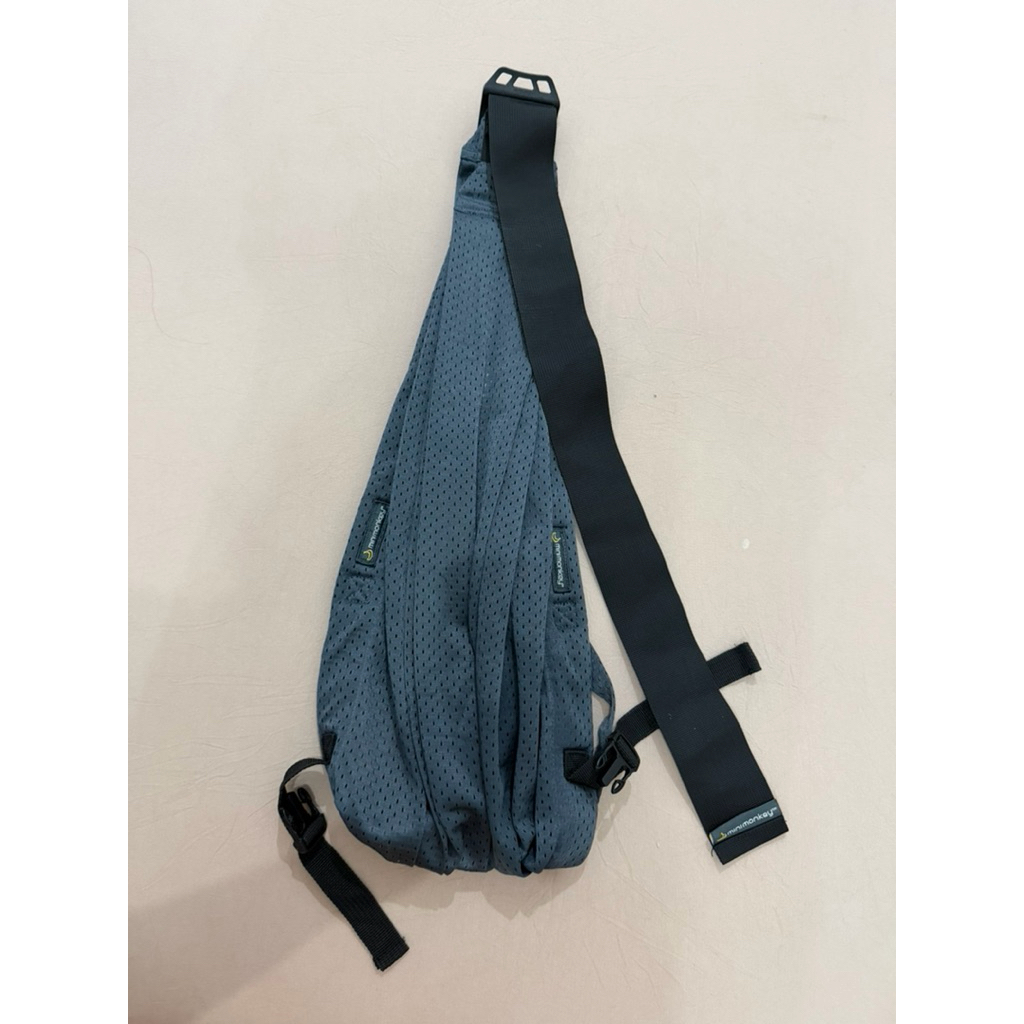 preloved minimonkey