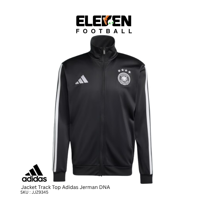 Jacket Tracktop Adidas Germany DNA JZ9345