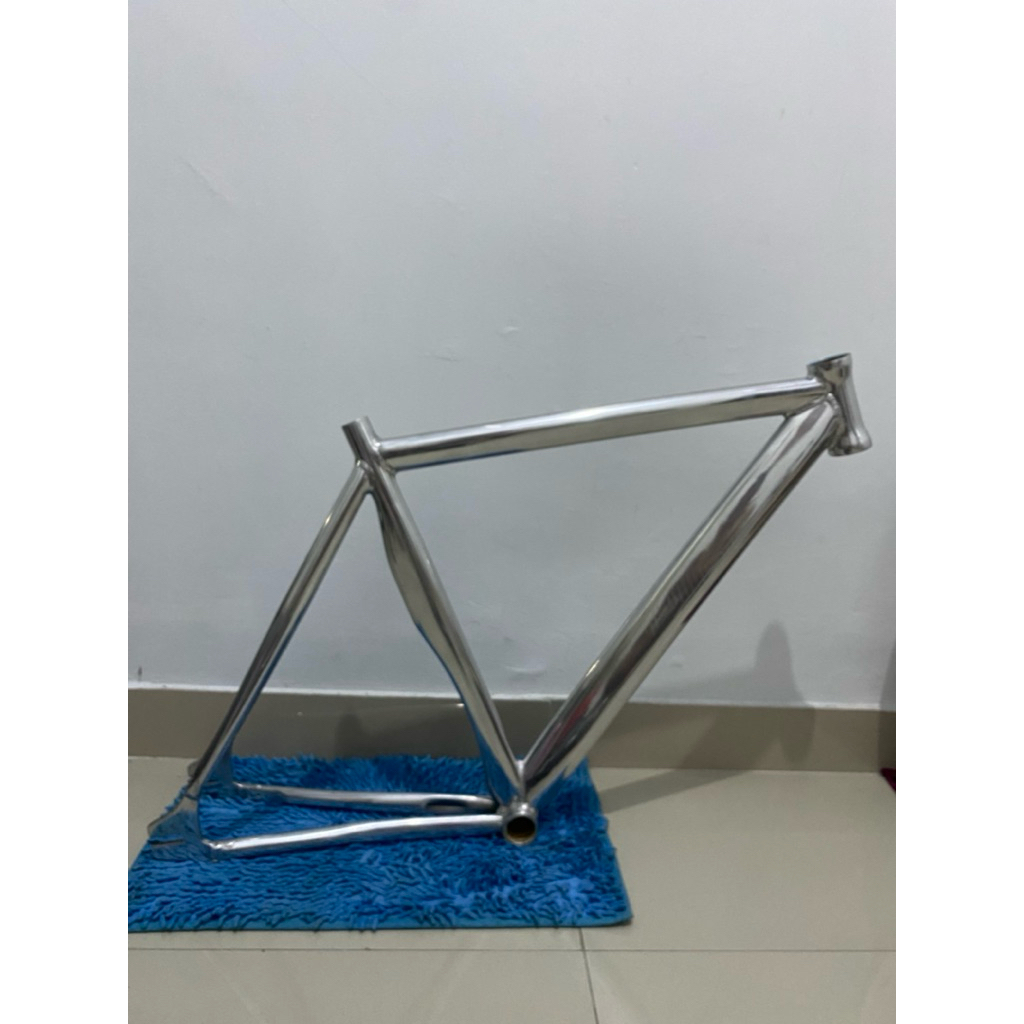 frame soloist 77
