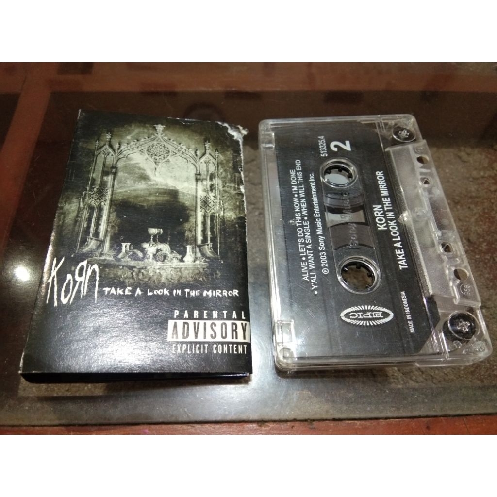 Kaset Korn