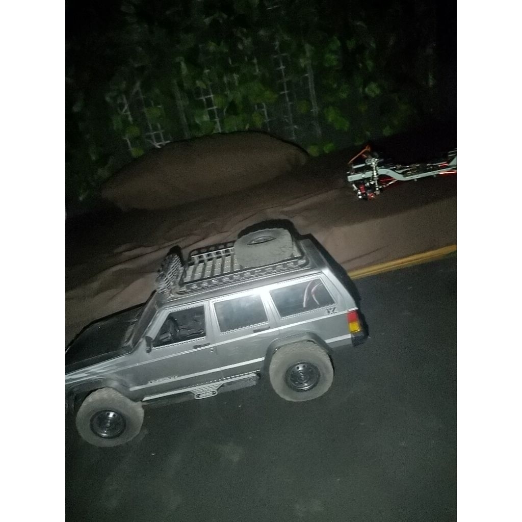 MN78 UPGRADE RTR