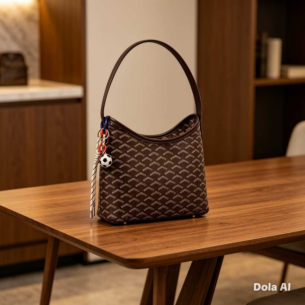 tas wanita bahu totebag cewek ideal untuk kerja kulian