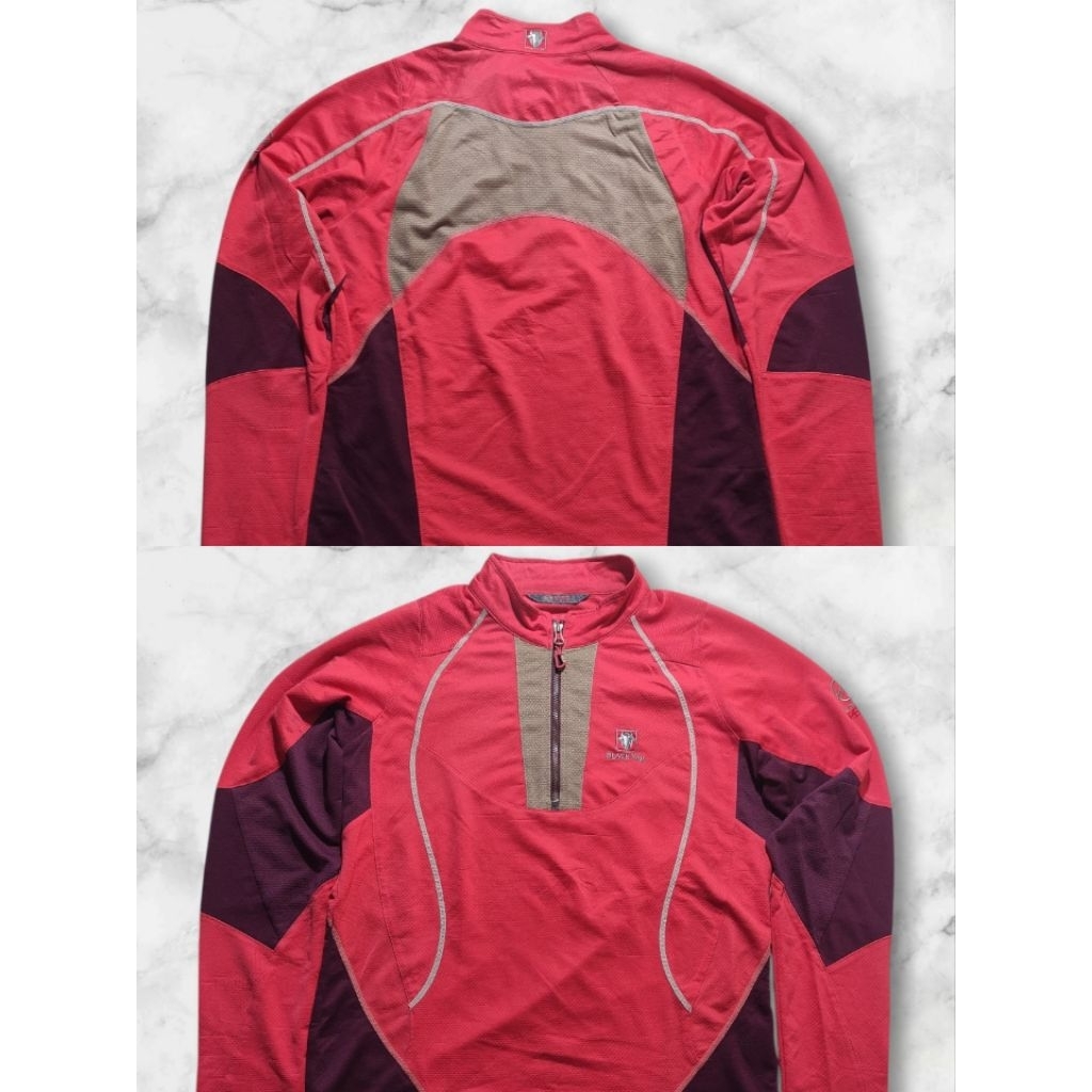 base layer