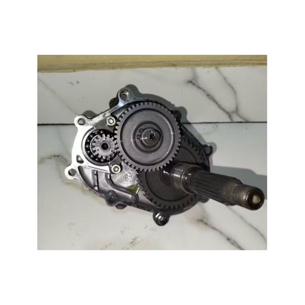 Gearbox gigi rasio yamaha mio j,mio gt, soul gt cc 115 ORIGINAL