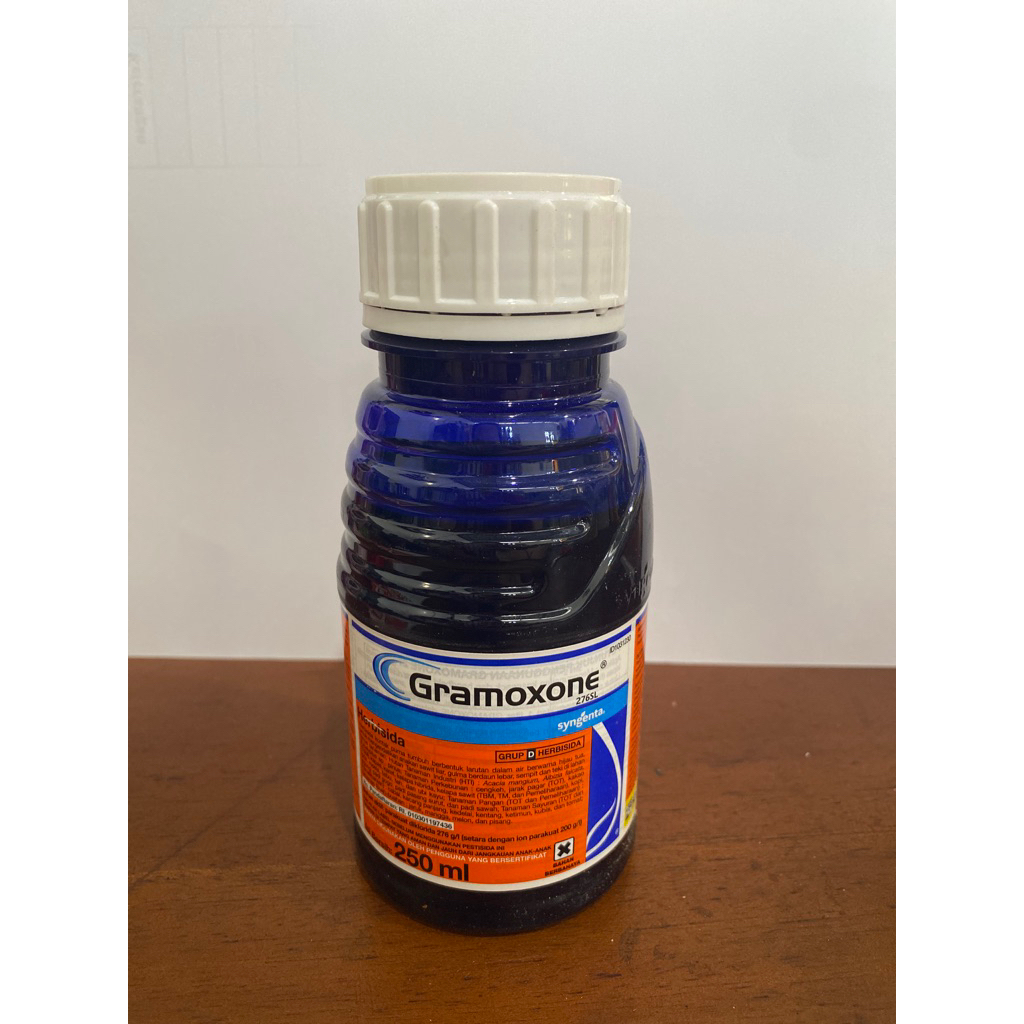 GRAMOXONE 276SL 250ml