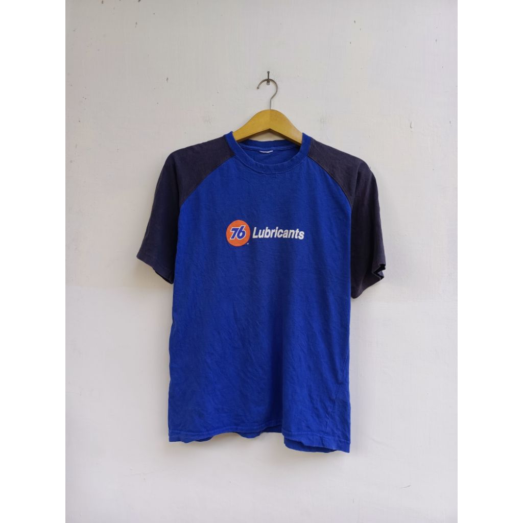 Kaos 76lubricants