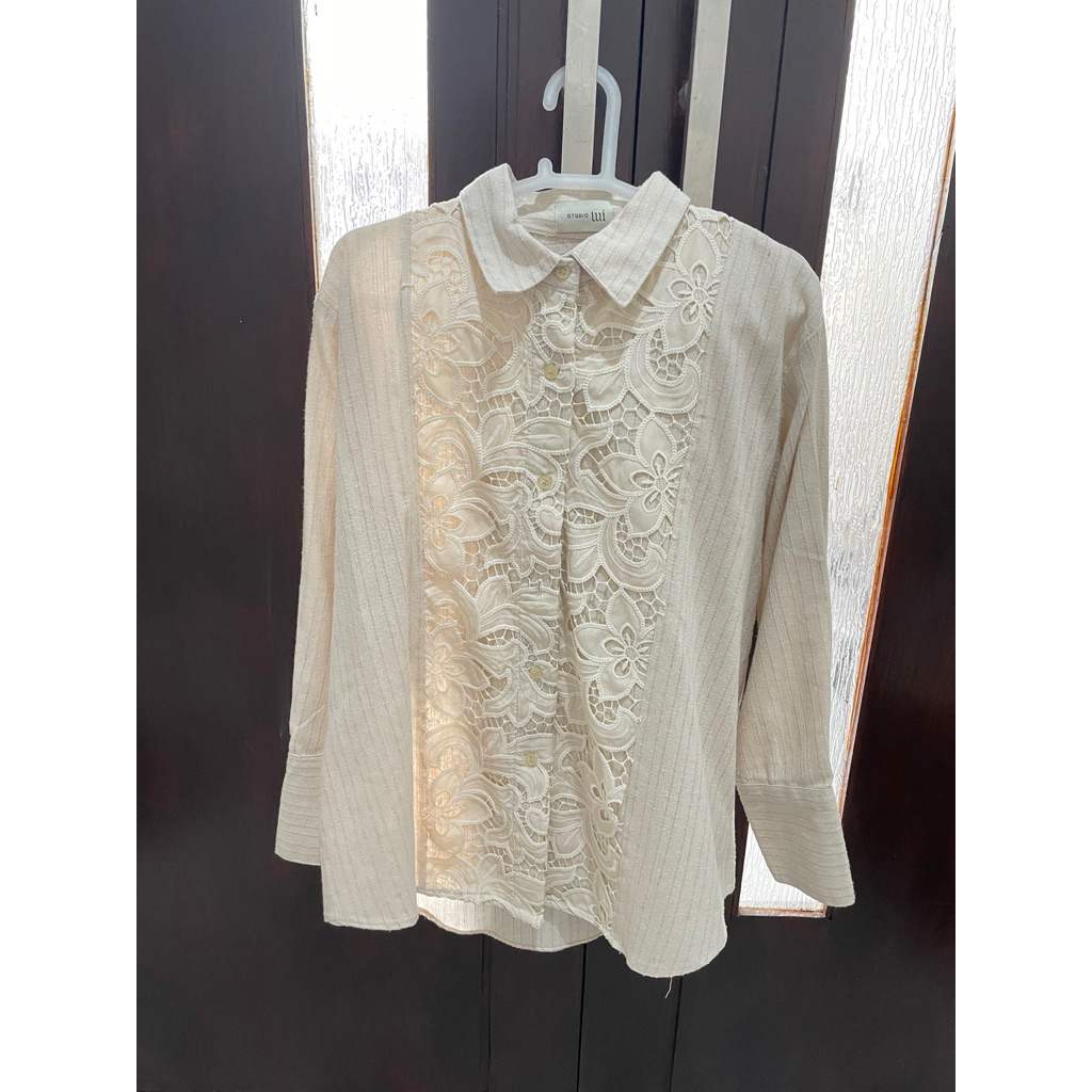 Preloved Studio tui, Rurik, Sabamodest, Nueta, Nyonya Nursing Wear, UNIQLO, Benang Jarum, Heaven Lig