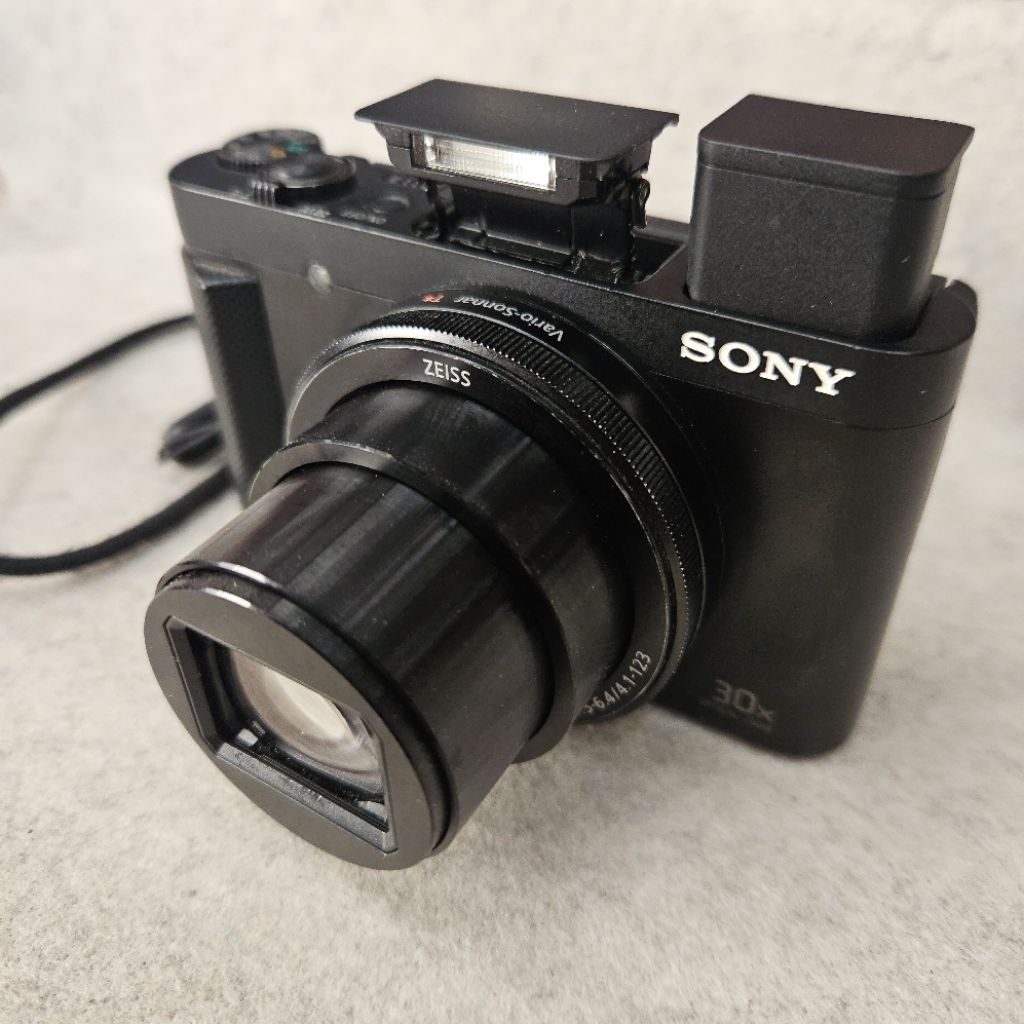 SONY HX90V