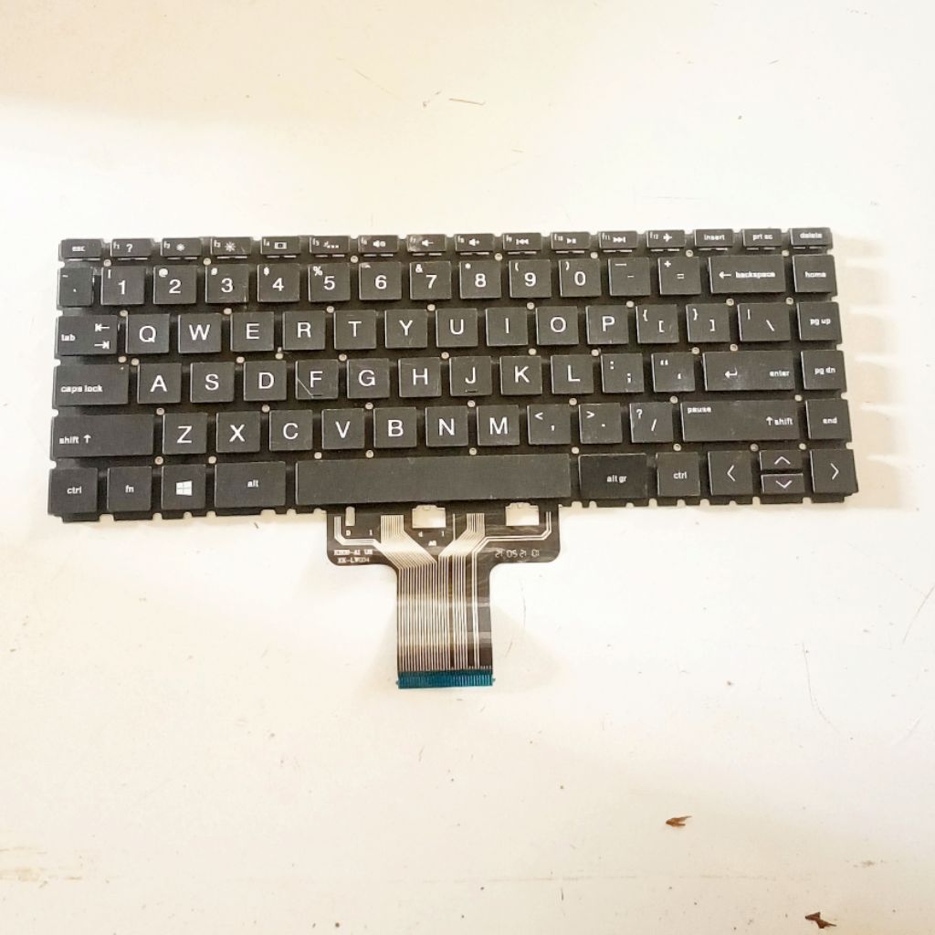 Keyboard Laptop Hp 14-cm0091AU