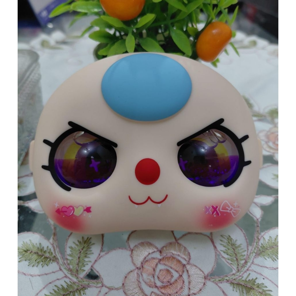 Baby Three Face 400%, muka BB3 400% ori