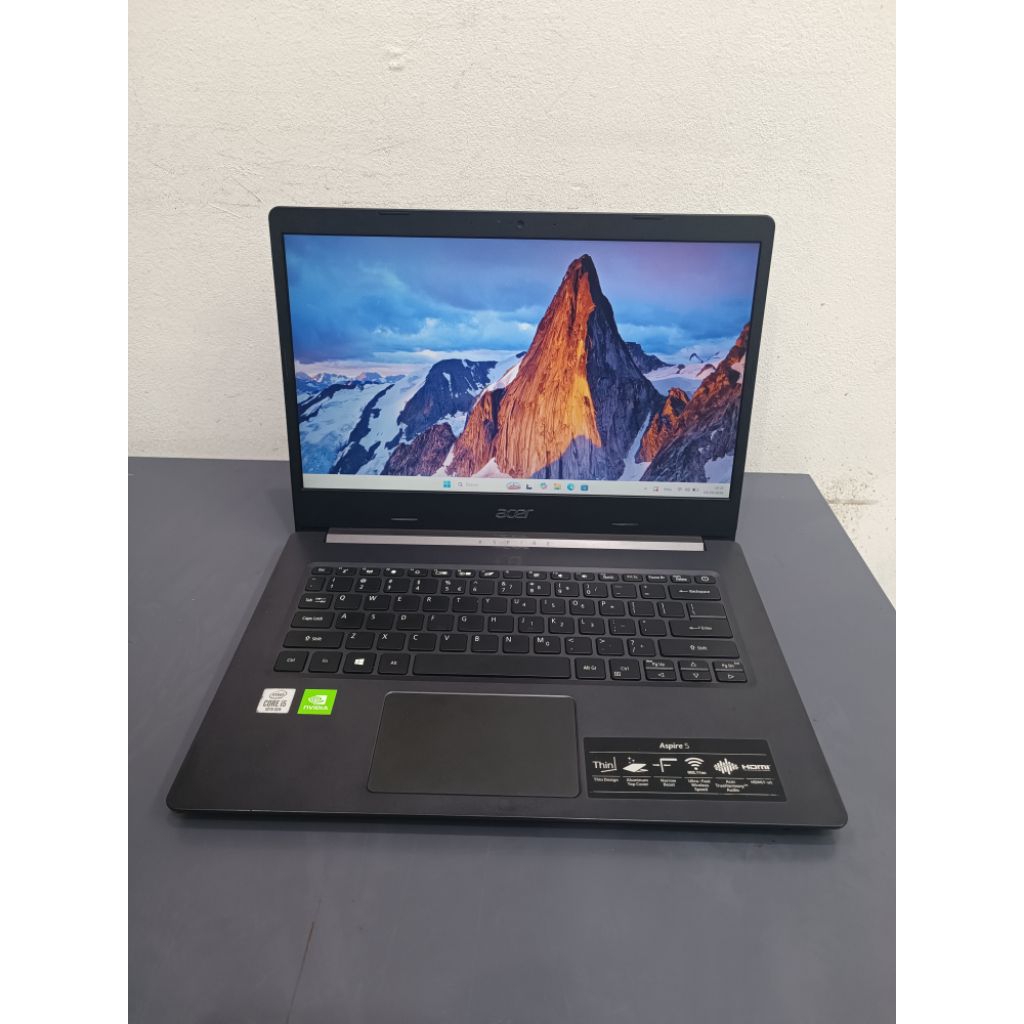 Laptop Acer aspire 5