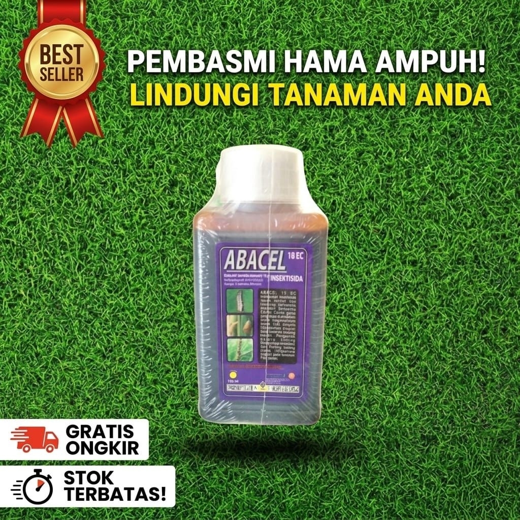 Abacel 18 EC 100ml