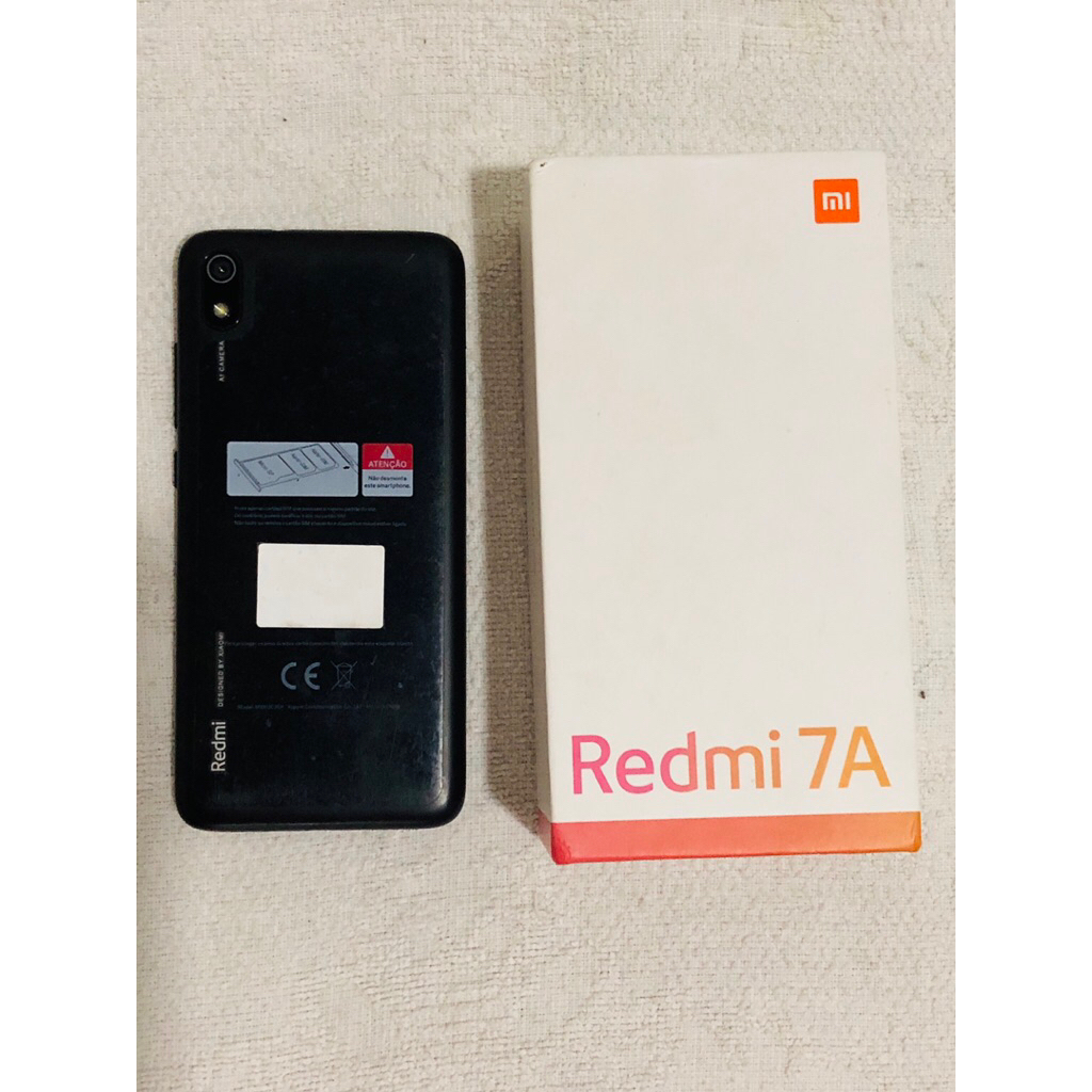 Redmi 7A 2/16