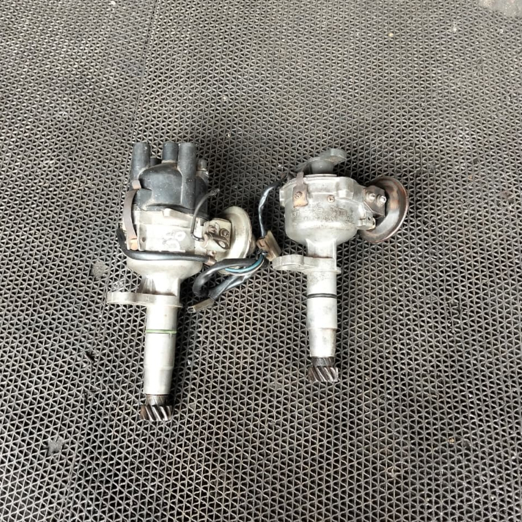 DISTRIBUTOR DELCO CDI L300 BENSIN ORIGINAL