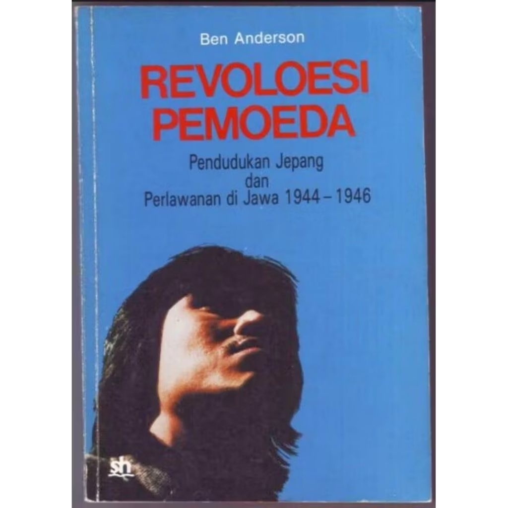 revoloesi Pemoeda