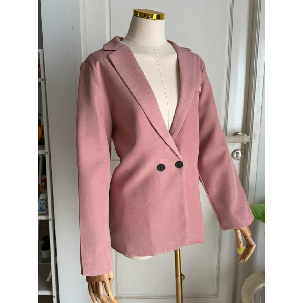 Jas blazer wanita j.rep