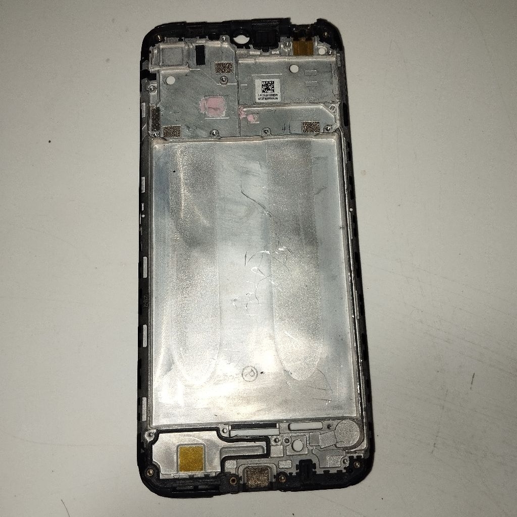 Frame LCD Redmi 9A [Minus Bawah Gompel]
