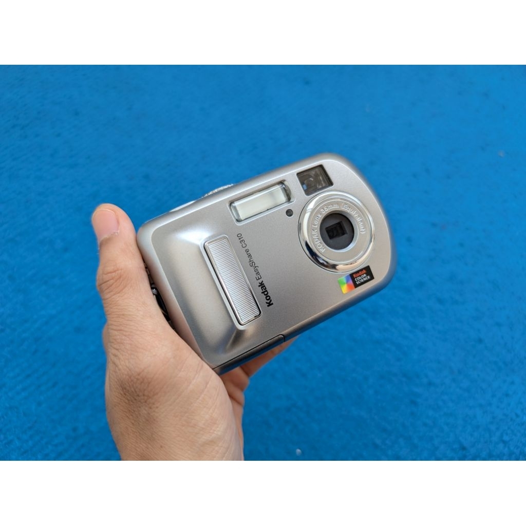 kamera digital kodak easyshare C310