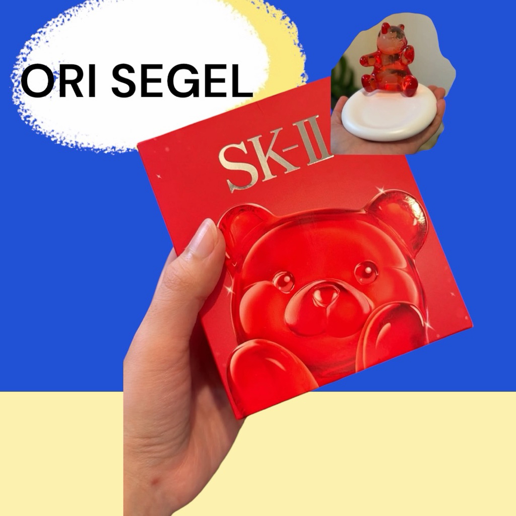 SK-II Bear Preloved