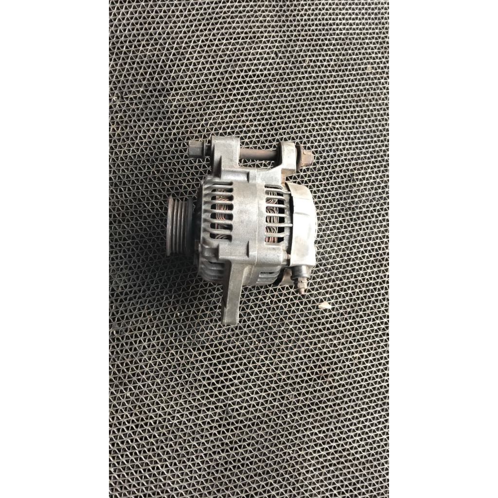 ALTERNATOR DINAMO AMPERE PENGISIAN AVANZA XENIA NON VVTI ORIGINAL
