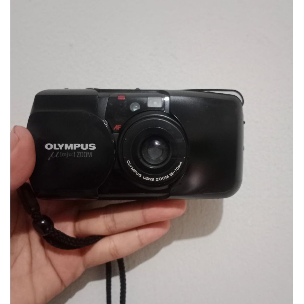 kamera olympus
