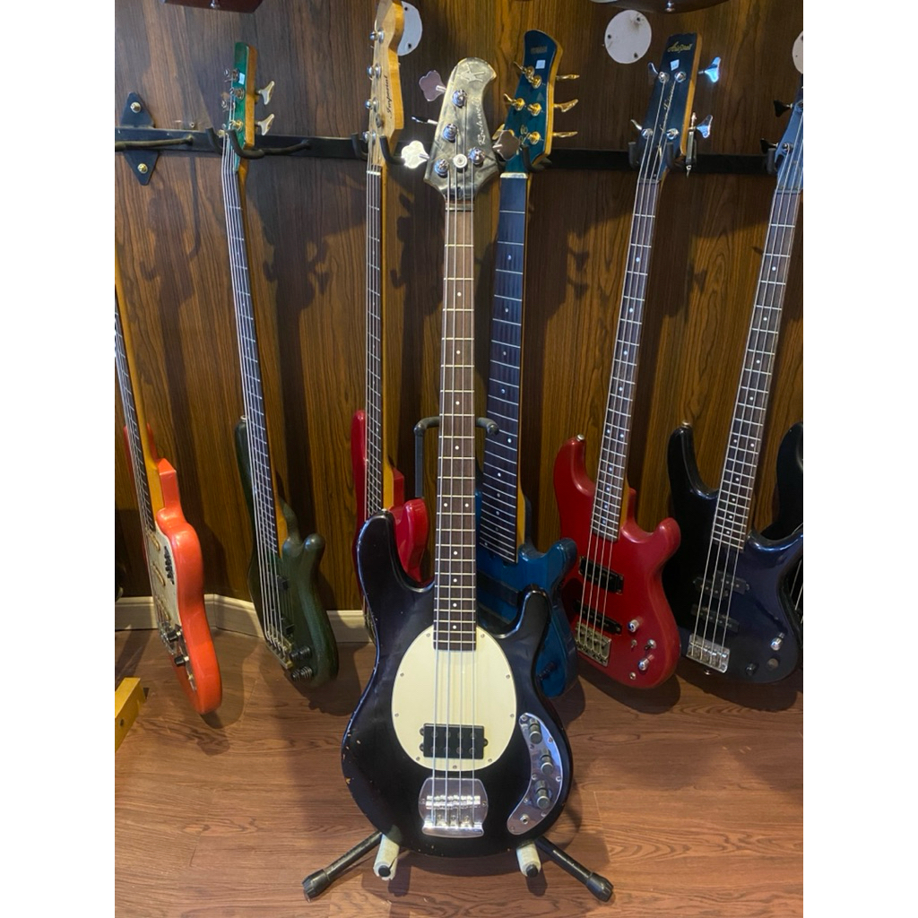 Bass Rockwell RB20 Original