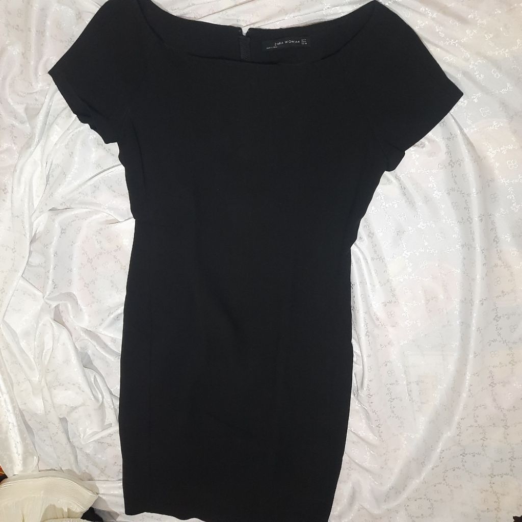 PL Dress Zara