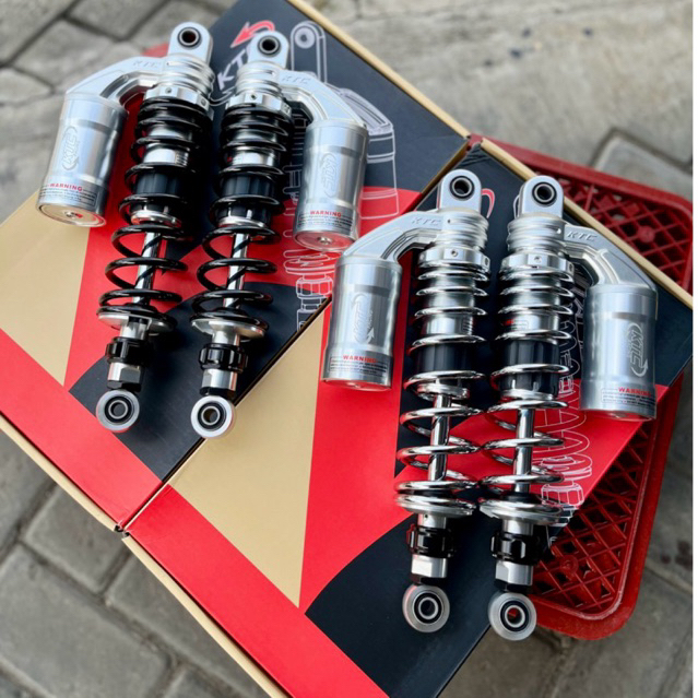 SKOK SHOCKBREAKER KTC ONYX 280mm 320mm ORIGINAL