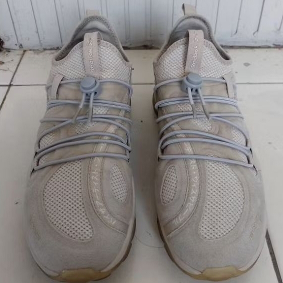 sepatu reebok dmx 2000 original