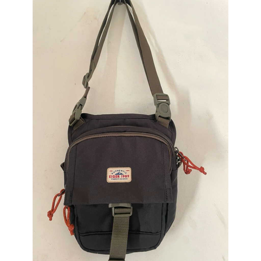 Tas Selempang Eiger Original Tas Paha