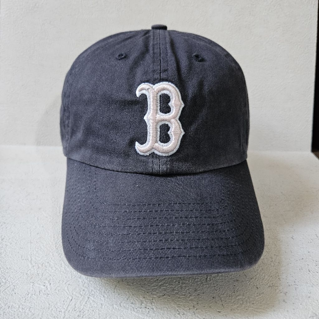Boston Red Sox Adjustable Women MLB Cap By Twins Enterprise