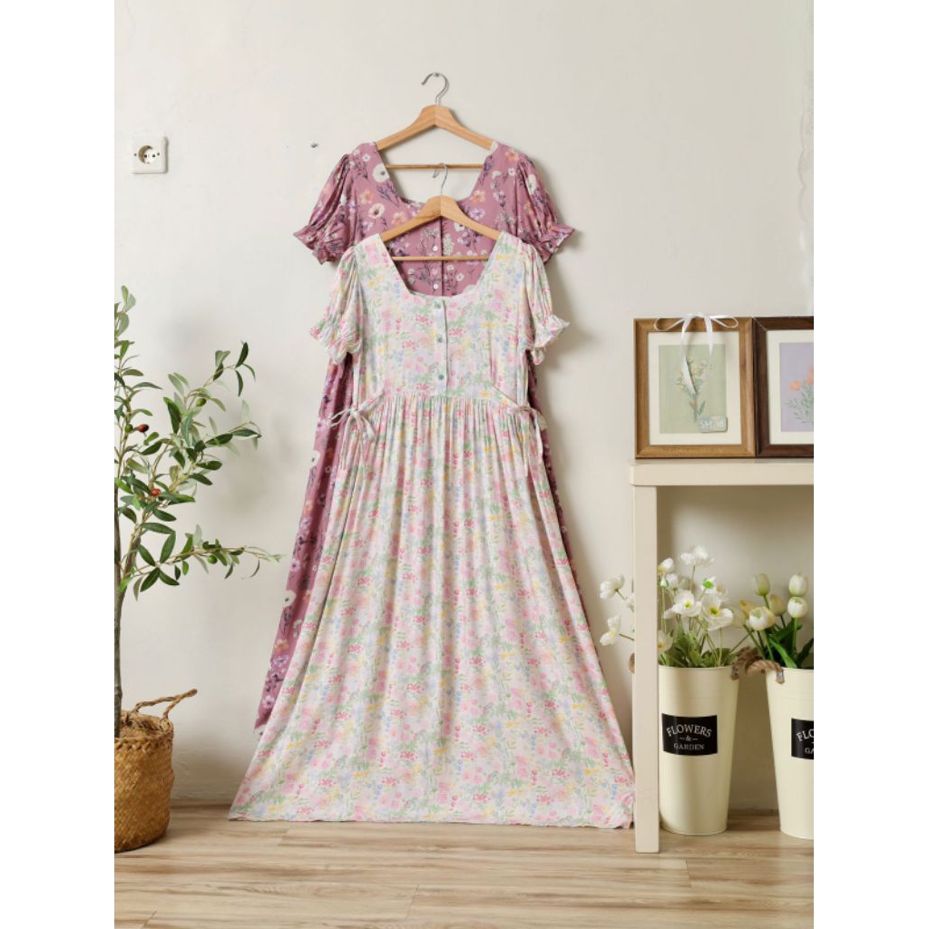 Cherry Dress