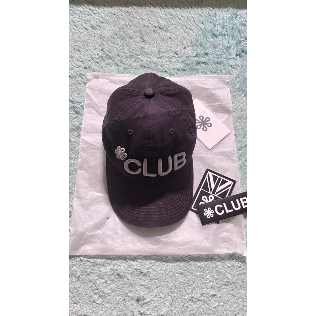 CAPS LADS CLUB