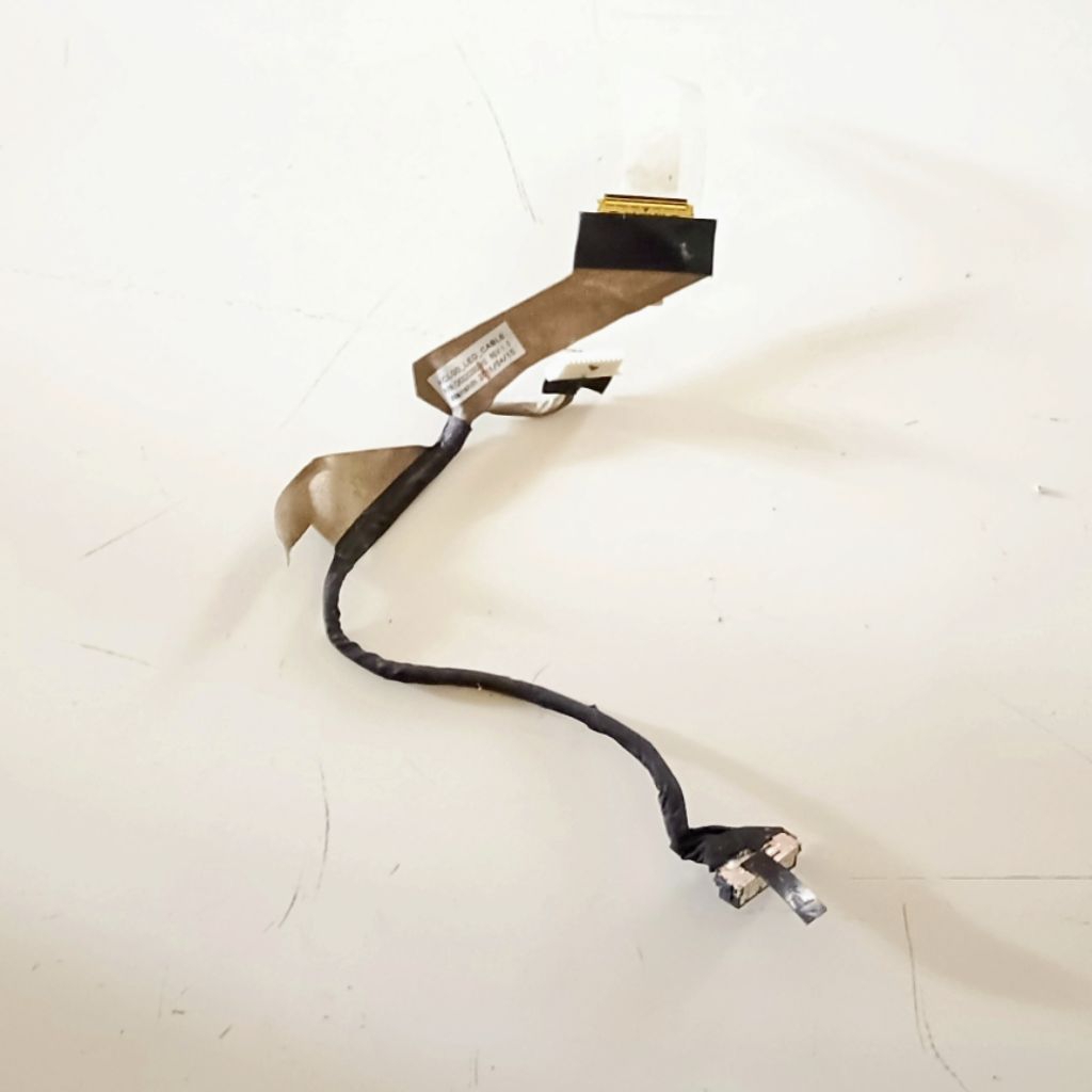 Kabel Fleksibel Lcd Laptop Hp Elitebook 8440P