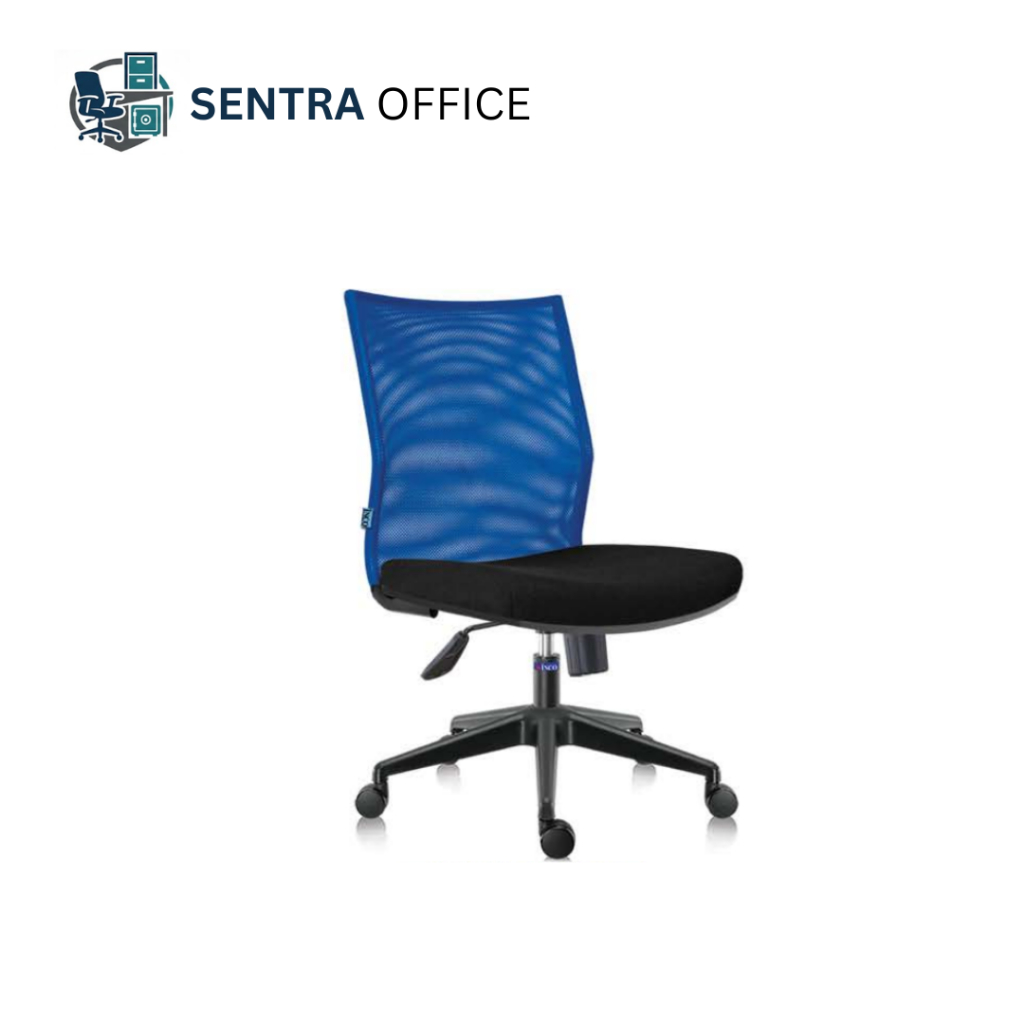 KURSI JARING INCO KRUNA III NET - INDACHI KURSI KANTOR TANPA TANGAN