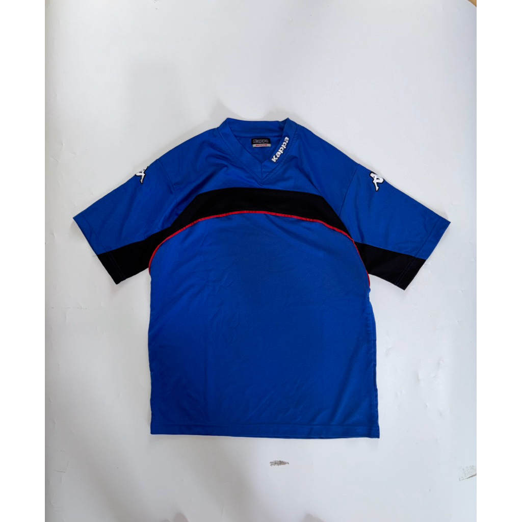 Jersey Kappa