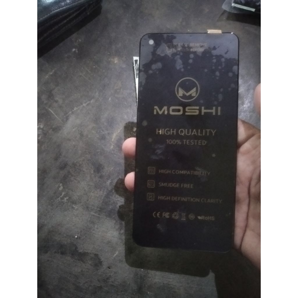 lcd xiomi mi 11 lite