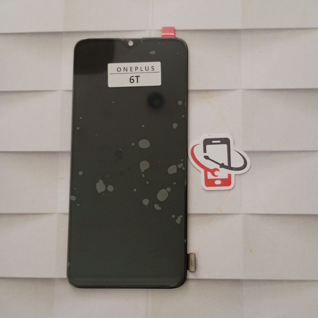 LCD Touchscreen OnePlus 6T Original