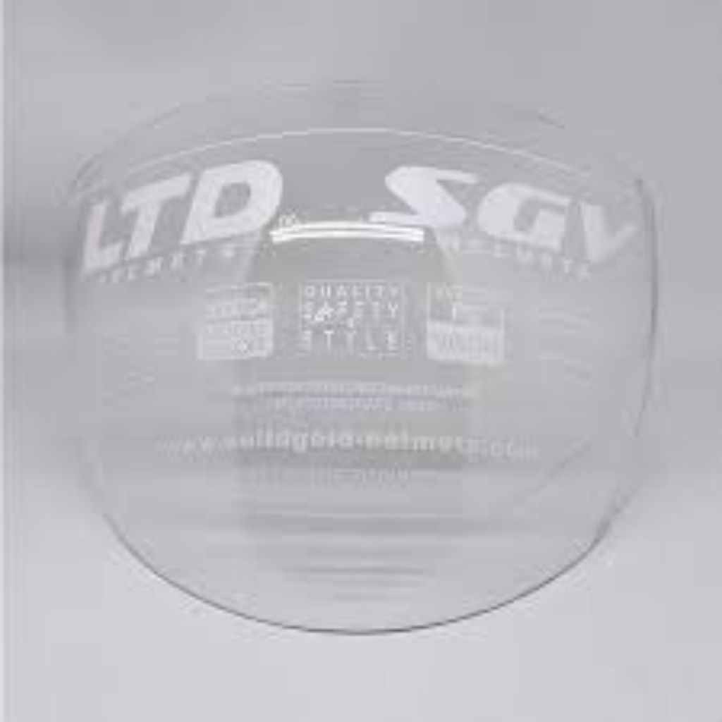 Max_prety kaca/visor helm LTD sport original 100% Malaysia