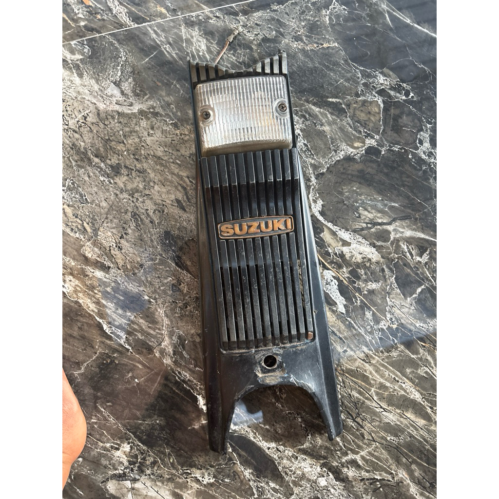 panel dasi suzuki fr 80