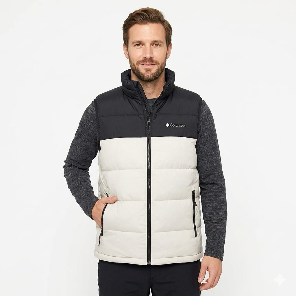 rompi bulang columbia