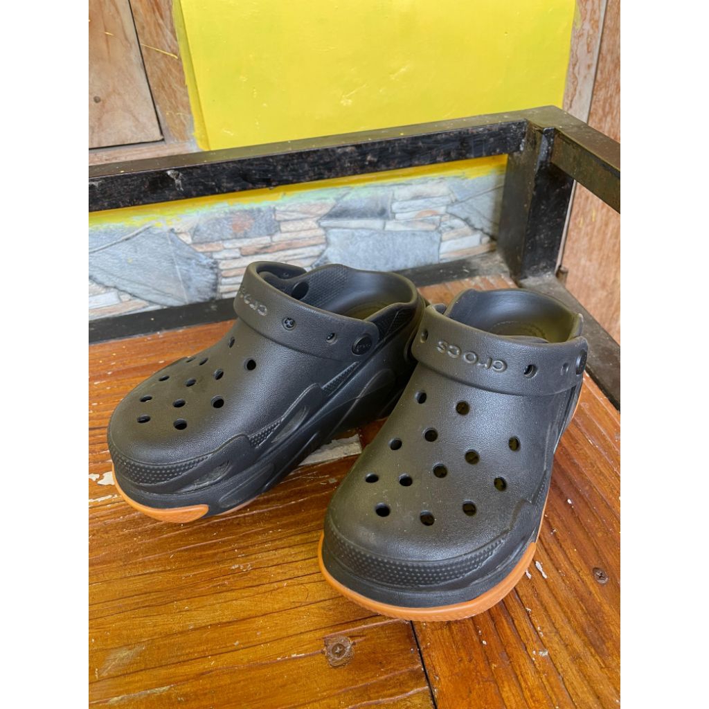 sandal CROCS original